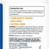 Nutricost Alpha GPC 600mg, 120 Vegetarian Capsules - Non-GMO and Gluten Free, 300mg Per Capsule