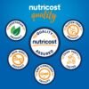 Nutricost Electrolyte Complex Powder (120 Servings, Grape) - Hydration Supplement Drink Mix with Vitamins and Minerals