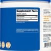 Nutricost Glycine Powder 1lb - Non-GMO, Gluten Free