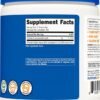 Nutricost Pure Ascorbic Acid Powder (Vitamin C) 1LB