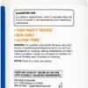 Nutricost L-Citrulline 500mg, 120 Capsules - Gluten Free, Non-GMO, 1000mg Per Serving (60 Serv)