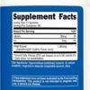 Nutricost Shilajit Capsules (1,000 mg Per Serving) (120 Capsules) - Shilajit Extract with Naturally Occuring Fulvic Acid, 60 Servings, Gluten Free, Non-GMO, Vegan Friendly Dietary Supplement