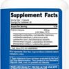 Nutricost Probiotic Complex - 50 Billion CFU, 60 Capsules - Probiotic for Men and Women - Vegetarian Capsules, Non-GMO, Gluten Free