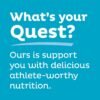 Quest Nutrition Protein Chips Variety Pack, BBQ, Cheddar & Sour Cream, Sour Cream & Onion, High Protein, Low Carb, 1.1 oz (Pack of 12)
