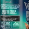 Vega Protein & Greens Powder, Chocolate, 28.7 Ounce