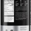 Optimum Nutrition Platinum Hydrowhey Protein Powder, 100% Hydrolyzed Whey Protein Isolate Powder, Flavor: Velocity Vanilla, 20 Servings, 1.76 Pounds (Packaging May Vary)