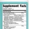 Nutricost Probiotic for Women 10 Billion CFU, 120 Capsules - Complex with Acacia Fiber, Uva Ursi & Cranberry Extract, Non-GMO & Gluten Free