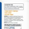 Nutricost Lactobacillus Acidophilus 10 Billion CFU, 120 Vegetarian Capsules