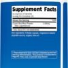 Nutricost Beet Root 2400mg, 180 Capsules - CCOF Certified Made with Organic Beet Root, Superfood, 60 Servings