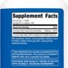 Nutricost Chromium 1000mcg, 240 Tablets - Gluten Free, Non-GMO