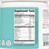 Nutricost Pre-Workout Powder for Women, Blue Raspberry, 30 Servings