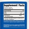 Nutricost Phosphatidylserine 400mg, 120 Capsules - Soy Free, 30 Servings, Vegetarian Friendly, Non-GMO, Gluten Free