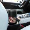 Special Diets? No Problem! School Canteen Lunch Lady Stainless Steel Insulated Tumbler