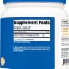 Nutricost Betaine Anhydrous Trimethylglycine (TMG) Powder 500 Grams