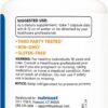 Nutricost Probiotic Complex - 50 Billion CFU, 60 Capsules - Probiotic for Men and Women - Vegetarian Capsules, Non-GMO, Gluten Free