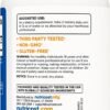 Nutricost L-Citrulline 2500mg Per Serving, 60 Servings, 1250mg Per Tablet, 120 Tabs - Non-GMO and Gluten Free Supplement