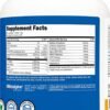 Nutricost Pre-X Xtreme PreWorkout Powder Complex, Peach Mango, 60 Servings, Vegetarian, Non-GMO and Gluten Free