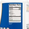 Nutricost Grass-Fed Whey Protein Isolate (Unflavored) 5LBS - rBGH Free, Non-GMO & Gluten Free