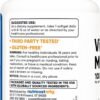 Nutricost Vitamin K2 MK-7 100 mcg, 240 Softgels - Gluten Free and Non-GMO MK7