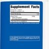 Nutricost Ginkgo Biloba 120mg, 240 Capsules - Extra Strength Ginkgo Biloba Extract - Gluten Free & Non-GMO