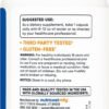 Nutricost Vitamin B2 (Riboflavin) 400mg, 120 Capsules - Gluten Free, Non-GMO