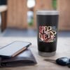 Special Diets? No Problem! School Canteen Lunch Lady Stainless Steel Insulated Tumbler