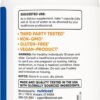 Nutricost Mushroom Complex Supplement, 120 Capsules - 10 Mushroom Blend (with Reishi, Maitake, Shiitake, Lion's Mane, and More) - Non-GMO and Gluten Free