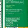 Nutricost Organic Super Greens Powder (30 Servings) Orange Sunrise Flavor - Superfood Supplement Drink Mix