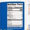 Nutricost Whey Protein Isolate (Chocolate Peanut Butter, 2 Pound) Protein Powder
