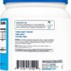Nutricost Keto BHB Exogenous Ketones 4-in-1 (30 Servings) 12g Beta-Hydroxybutyrate (BHB) Per Serving, (Unflavored) - Ketone Salts