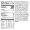 Garden of Life Meal Replacement Shakes, Vegan Protein Powder, Raw Organic Protein Powder, Vanilla Protein Powder with Plant Based Pea Protein, Sprouts, Greens, Probiotics, Dairy Free 28 Servings