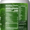 MRM Nutrition Veggie Elite Performance Protein | Chocolate Mocha Flavored| Plant-Based Protein| Easy to Digest | with BCAAs| Vegan + Gluten-Free | Clinically Tested| Digestive enzymes | 30 Servings