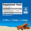 Nutricost Organic Cinnamon (Ceylon Cinnamon) 1,200mg Serving, 150 Capsules - Gluten Free, Non-GMO