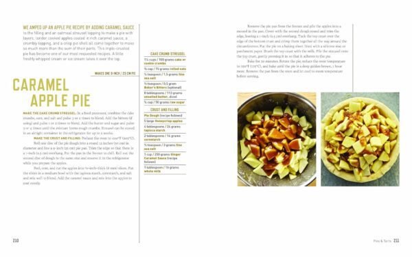 Maximum Flavor: Recipes That Will Change the Way You Cook