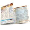 Nutrition Food Facts (Quick Study Health)
