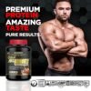 ALLMAX GOLD ALLWHEY, Chocolate Peanut Butter - 5 lb - 24 Grams of Protein Per Scoop - Gluten Free, Low Carb & Low Sugar - Approx. 71 Servings