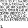 Muscle Milk Pro Series Protein Powder Supplement, Intense Vanilla, 5 Pound, 28 Servings, 50g Protein, 3g Sugar, 20 Vitamins & Minerals, NSF Certified for Sport, Workout Recovery, Packaging May Vary