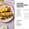 The Rebel Diet: Feed Your Appetite and Lose Weight with 100 Defiantly Delicious Recipes