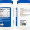 Nutricost C8 MCT Oil Powder 2LBS (32oz) - 95% C8 MCT Oil Powder