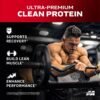 Whey Protein Powder | MuscleTech Nitro-Tech Whey Gold Protein Powder | Whey Protein Isolate Smoothie Mix | Protein Powder for Women & Men | Strawberry Protein Powder, 5 lb (69 Servings)-package varies