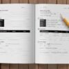 Training for a Healthy Life: A Daily Food and Fitness Journal