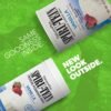 NaturesPlus SPIRU-TEIN, Vanilla - 2.12 lbs - Spirulina Protein Powder - Vitamins & Minerals for Energy - Vegetarian, Gluten Free - 32 Servings