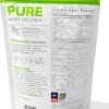 SFH Pure Whey Protein Powder (Chocolate) Best Tasting Grass Fed Whey | All Natural | Non-GMO, No Artificials, Soy Free, Gluten Free | (Chocolate, 31.6 Ounce (Pack of 1)