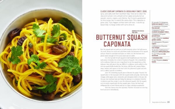 Maximum Flavor: Recipes That Will Change the Way You Cook