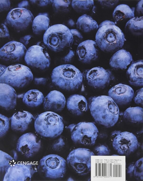 Nutrition: Concepts and Controversies