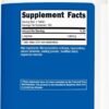 Nutricost L-Arginine 1000mg, Amino Acid Tablets (150 Tablets)