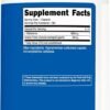 Nutricost L-Glutamine 800mg, 180 Capsules - Gluten Free, Non-GMO