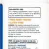 Nutricost DIM (Diindolylmethane) Plus BioPerine 300mg, 120 Vegetarian Capsules - Up to 4 Month Supply, Max Strength DIM Supplement