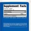 Nutricost L-Theanine 200mg, 120 Capsules, Double Strength - Non-GMO, Gluten Free