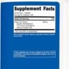 Nutricost Ginger Root Extract 2,200mg, 240 Capsules - Gluten Free, Non-GMO, 550mg of 4:1 Extract